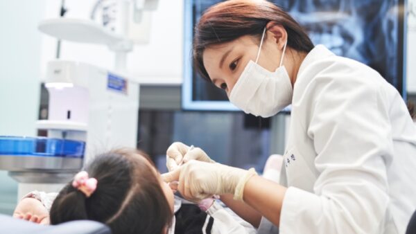 송도 소아치과 추천 | 아이 첫 치과 방문 가이드 — 연세꿈꾸는치과교정과의원 인천송도점