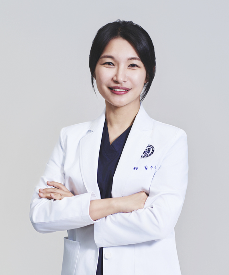 송도 프리올소 김수진 대표원장 치과교정과 전문의 연세꿈꾸는치과교정과