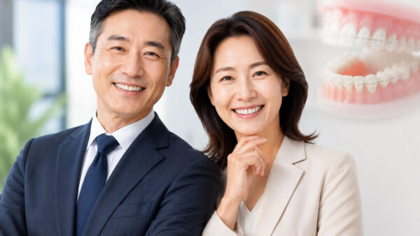 송도 성인교정 | 직장인·중장년 교정 7가지 궁금증 연세꿈꾸는치과