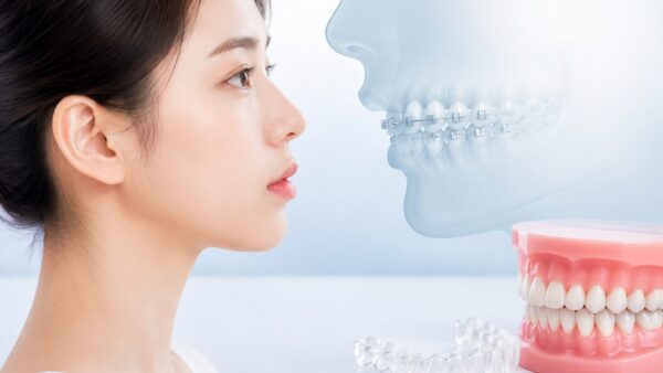 송도 돌출입 교정 | 발치·비발치 차이 7가지 핵심 연세꿈꾸는치과