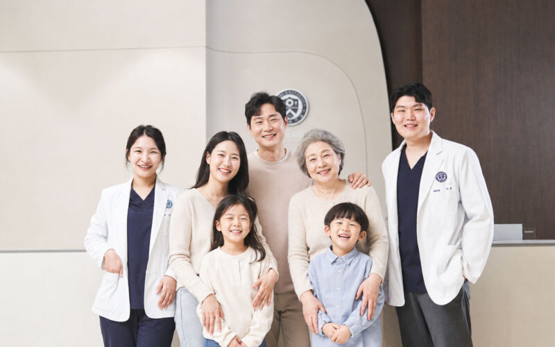 인천대입구역 교정치과 | 5번 출구 도보 1분 연세꿈꾸는치과